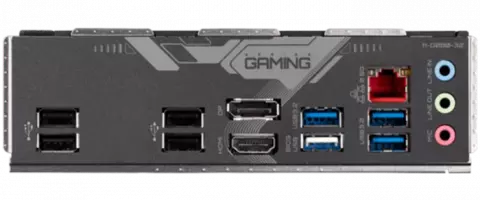 GIGABYTE B760M GAMING X DDR4 (rev. 1.0)