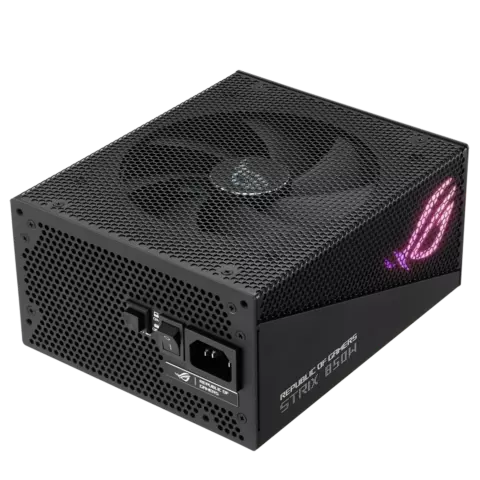 ASUS ROG Strix 850W Gold Aura Edition