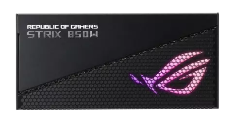 ASUS ROG Strix 850W Gold Aura Edition