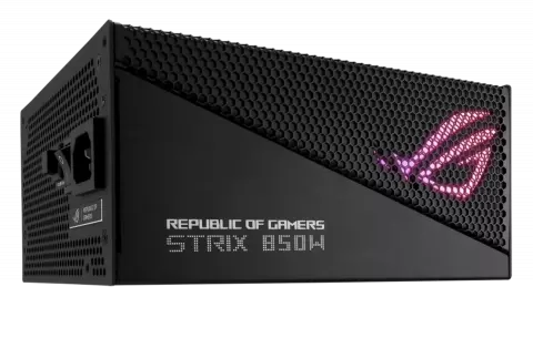 ASUS ROG Strix 850W Gold Aura Edition