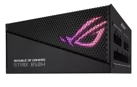 ASUS ROG Strix 850W Gold Aura Edition