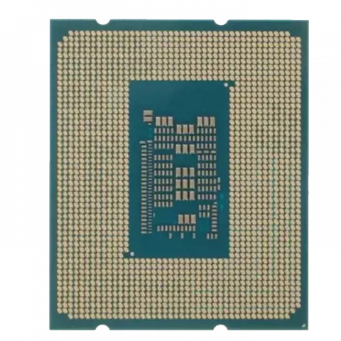 Intel Pentium G7400