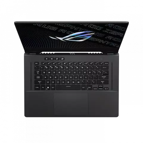 لپ تاپ گیمینگ 15.6 اینچ Asus مدل ROG Zephyrus G15 GA503QM - BS94Q