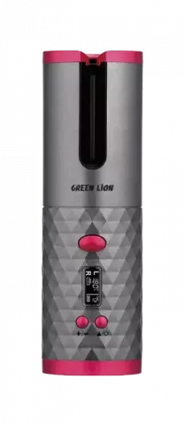 Green Lion Auto Hair Curler GND06