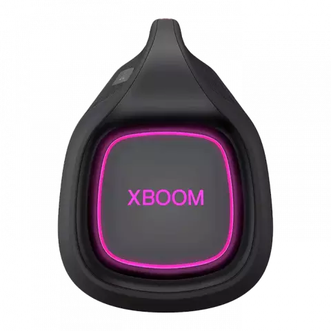 اسپیکر قابل حمل LG مدل XBOOM XG9QBK