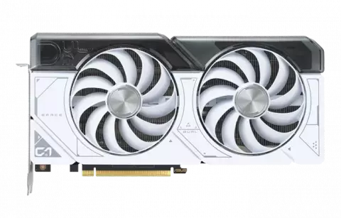 ASUS Dual GeForce RTX 4070 OC Edition 12GB