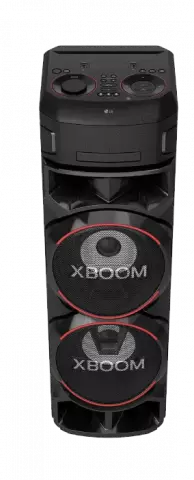 اسپیکر قابل حمل LG مدل XBOOM ON9