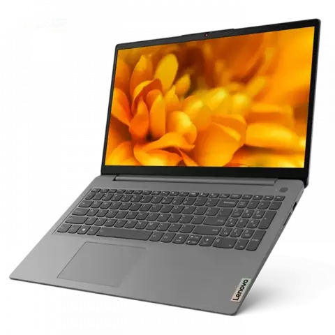 لپ تاپ 15.6 اینچ Lenovo مدل IdeaPad 3 15ITL6