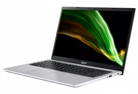 لپ تاپ 15.6 اینچ Acer مدل Aspire 3 A315-58-34X1