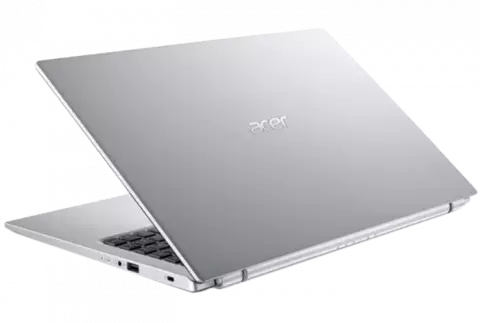 لپ تاپ 15.6 اینچ Acer مدل Aspire 3 A315-58-34X1