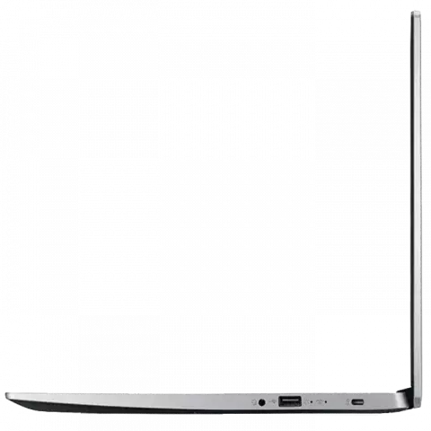 لپ تاپ 15.6 اینچ Acer مدل Aspire 3 A315-58-34X1