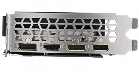 GIGABYTE GeForce RTX 3060 Ti EAGLE OC D6X 8G