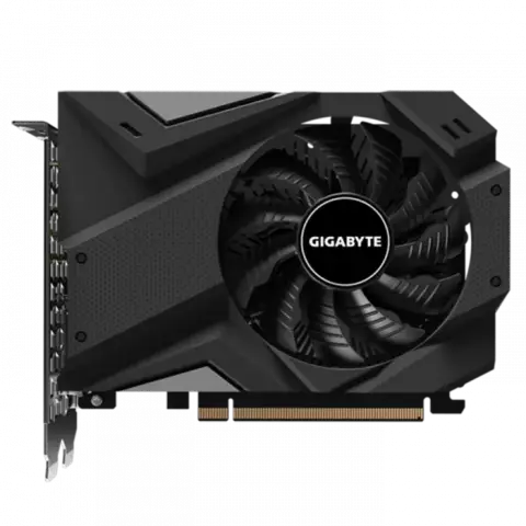 GIGABYTE GeForce GTX 1650 D6 4G (rev. 2.0)