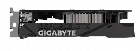 GIGABYTE GeForce GTX 1650 D6 4G (rev. 2.0)