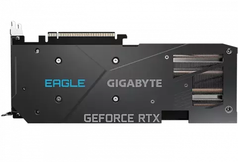 GIGABYTE GeForce RTX 3070 EAGLE OC 8G (rev. 2.0)