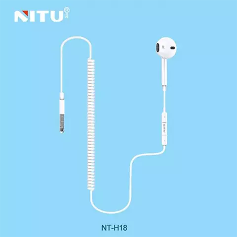 Nitu NT-H18