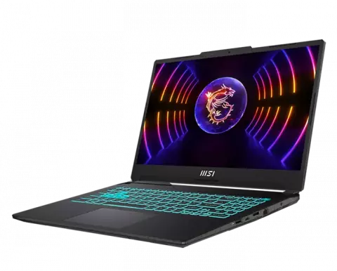 لپ تاپ 15.6 اینچ MSI مدل Cyborg 15 A12VF