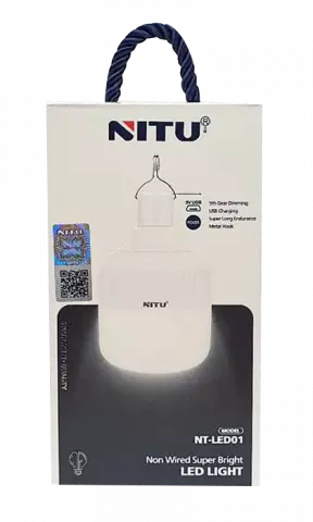 Nitu NT-LED01