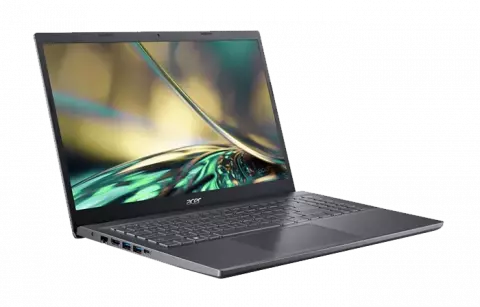 لپ تاپ 15.6 اینچ Acer مدل Aspire 5 A515-57G-57YP