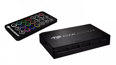 COUGAR VORTEX RGB HPB 120