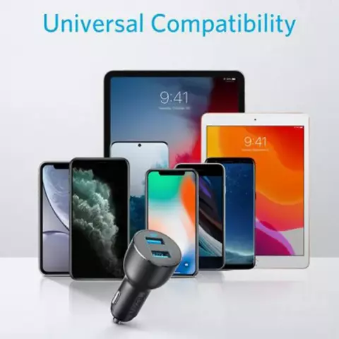 ANKER PowerDrive III