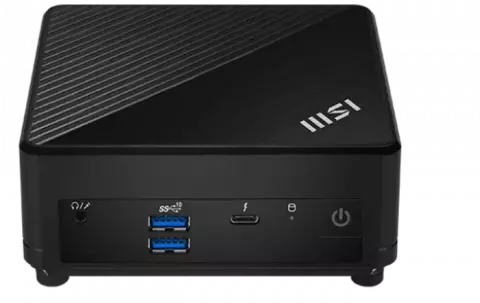 مینی پی سی  MSI مدل Cubi 5 12M