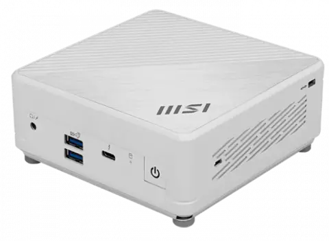 مینی پی سی  MSI مدل Cubi 5 12M