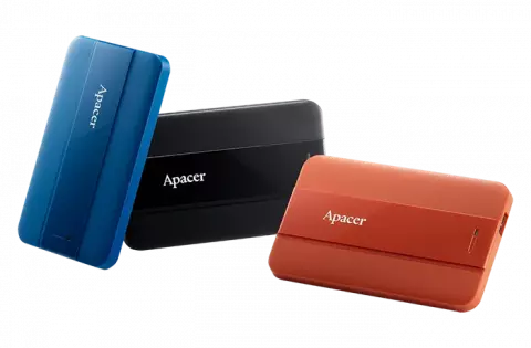 Apacer AC237