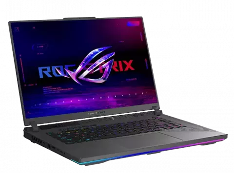 لپ تاپ گیمینگ 16 اینچ Asus مدل Rog Strix G16 G614JZ - N3063