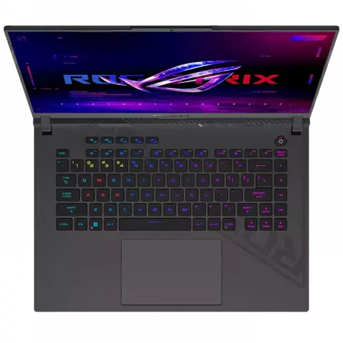 لپ تاپ گیمینگ 16 اینچ Asus مدل Rog Strix G16 G614JZ - N3063