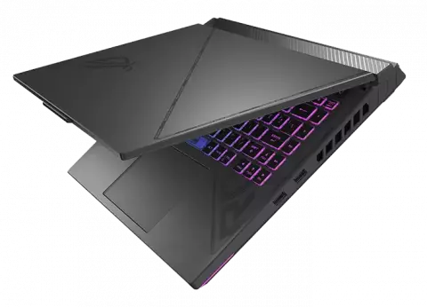 لپ تاپ گیمینگ 16 اینچ Asus مدل Rog Strix G16 G614JZ - N3063