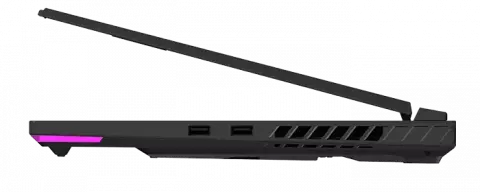 لپ تاپ گیمینگ 18 اینچ Asus مدل ROG Strix Scar 18 G834JY - N5049