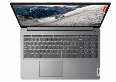 لپ تاپ 15.6 اینچ Lenovo مدل IdeaPad 1 15AMN7