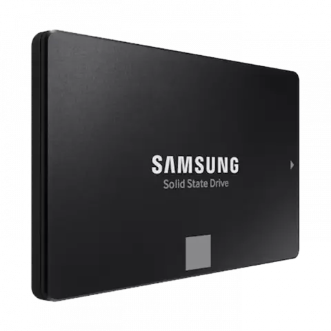 حافظه SSD اینترنال 1 ترابایت Samsung مدل  870 EVO OEM