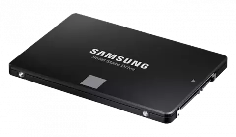 حافظه SSD اینترنال 1 ترابایت Samsung مدل  870 EVO OEM