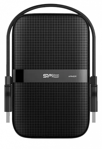 Silicon Power Armor A60