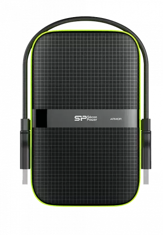 Silicon Power Armor A60