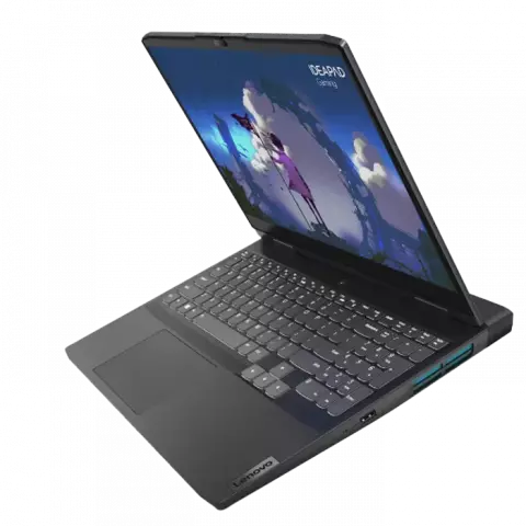 لپ تاپ گیمینگ 15.6 اینچ Lenovo مدل IdeaPad Gaming 3 15IAH7