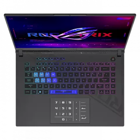 لپ تاپ گیمینگ 16 اینچ Asus مدل ROG Strix G16 G614JU - N3235