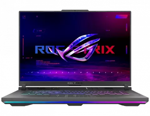 لپ تاپ گیمینگ 16 اینچ Asus مدل ROG Strix G16 G614JU - N3235