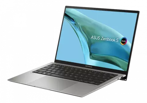 لپ تاپ 13.3 اینچ Asus مدل Zenbook S 13 OLED UX5304VA - NQ003