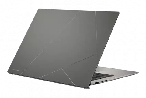 لپ تاپ 13.3 اینچ Asus مدل Zenbook S 13 OLED UX5304VA - NQ003