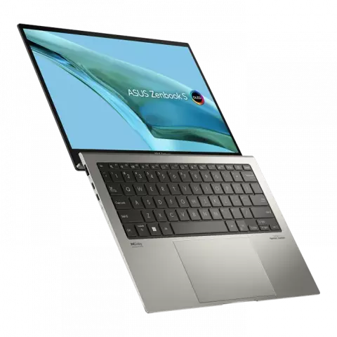 لپ تاپ 13.3 اینچ Asus مدل Zenbook S 13 OLED UX5304VA - NQ003