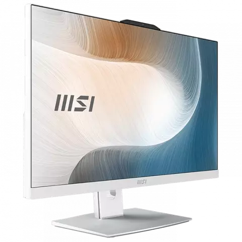 آل این وان (ALL IN ONE) 23.8 اینچ MSI مدل Modern AM242TP 12M