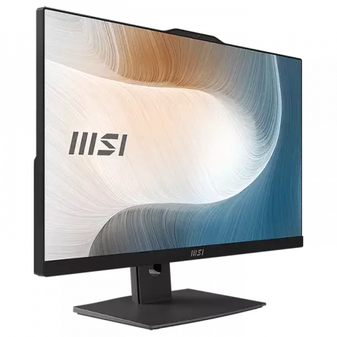 آل این وان (ALL IN ONE) 23.8 اینچ MSI مدل Modern AM242TP 12M