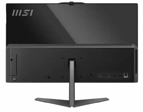 آل این وان (ALL IN ONE) 23.8 اینچ MSI مدل Modern AM242 11M