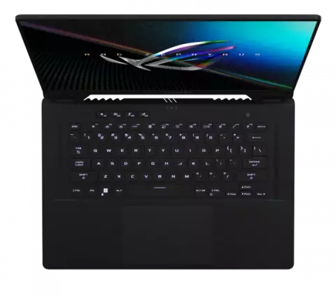 لپ تاپ گیمینگ 16 اینچ Asus مدل ROG Zephyrus M16 GU603ZM - M16.173060