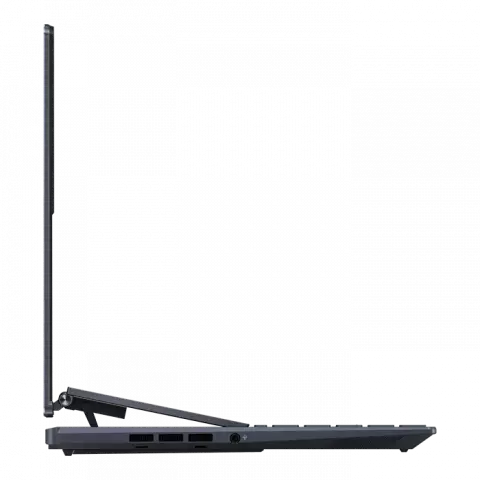 ASUS Zenbook Pro 14 Duo OLED UX8402ZE