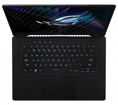 لپ تاپ گیمینگ 16 اینچ Asus مدل ROG Zephyrus M16 GU604VI - N4108