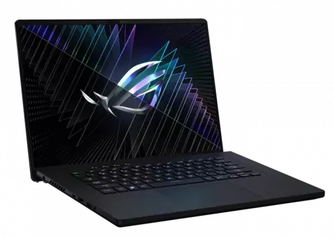 لپ تاپ گیمینگ 16 اینچ Asus مدل ROG Zephyrus M16 GU604VI - N4108